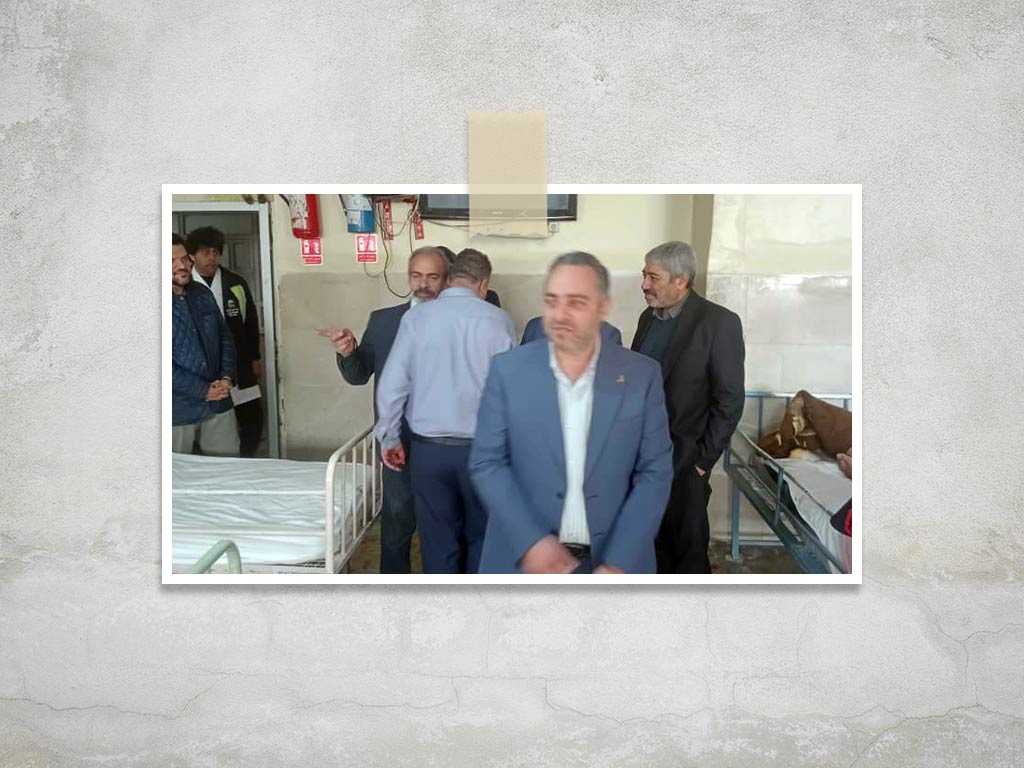 پاسداشت یلدا در کنار همدلی با جامعه معلولین