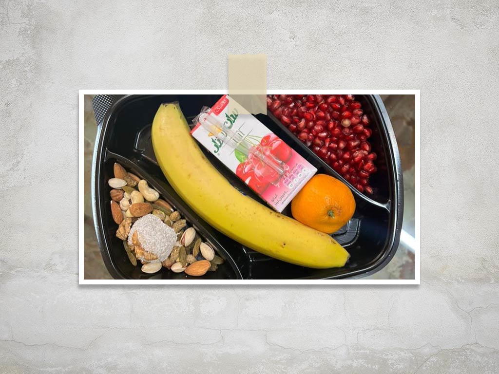 پاسداشت یلدا در کنار همدلی با جامعه معلولین