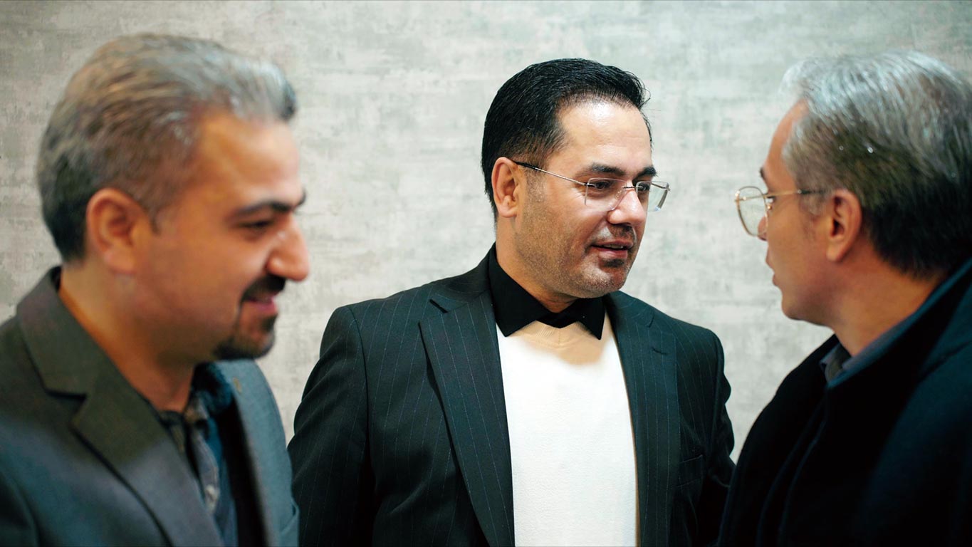 دومین گردهمایی مدیران عامل، معاونین و مدیران ارشد شرکت‌های گروه داده پردازی پارسیان برگزار شد