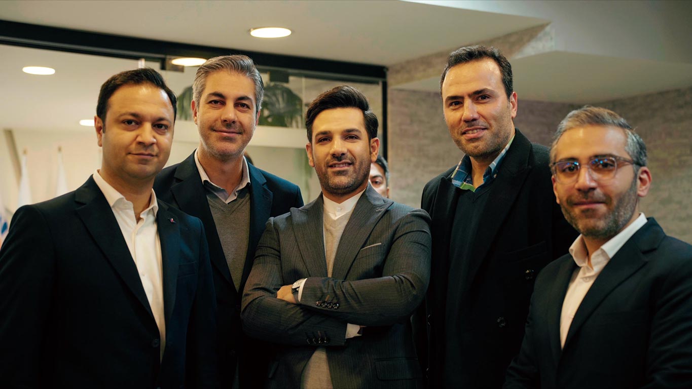 دومین گردهمایی مدیران عامل، معاونین و مدیران ارشد شرکت‌های گروه داده پردازی پارسیان برگزار شد