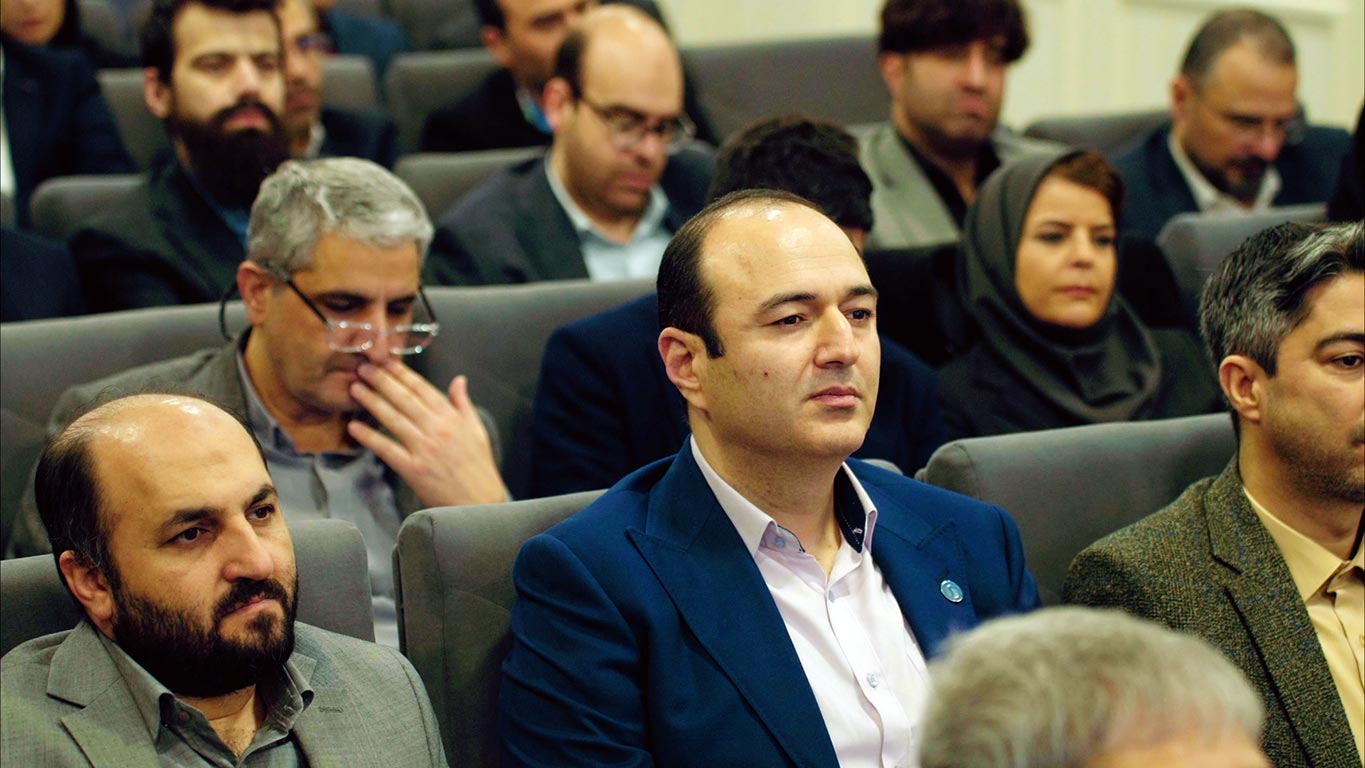 دومین گردهمایی مدیران عامل، معاونین و مدیران ارشد شرکت‌های گروه داده پردازی پارسیان برگزار شد