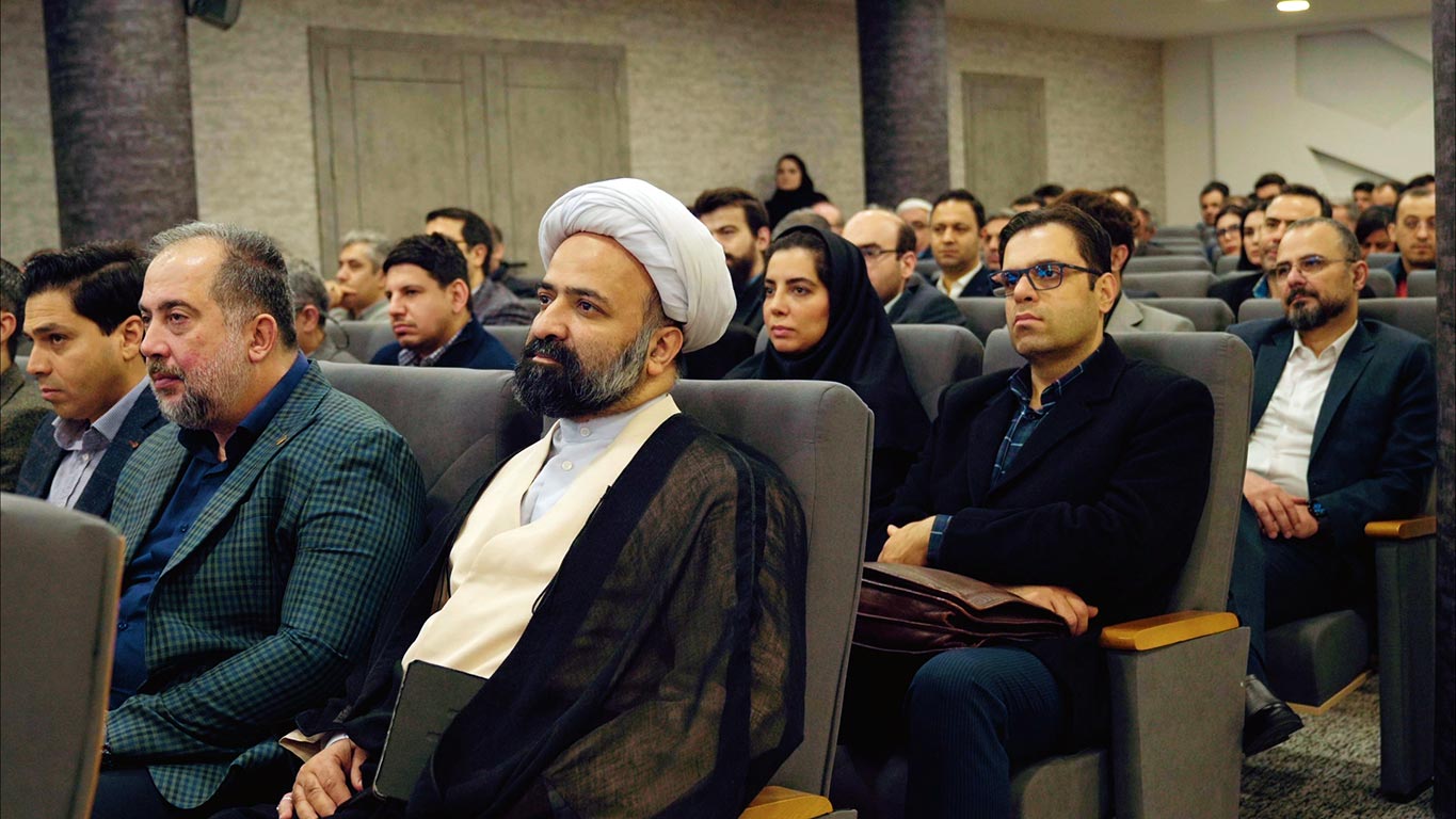 دومین گردهمایی مدیران عامل، معاونین و مدیران ارشد شرکت‌های گروه داده پردازی پارسیان برگزار شد