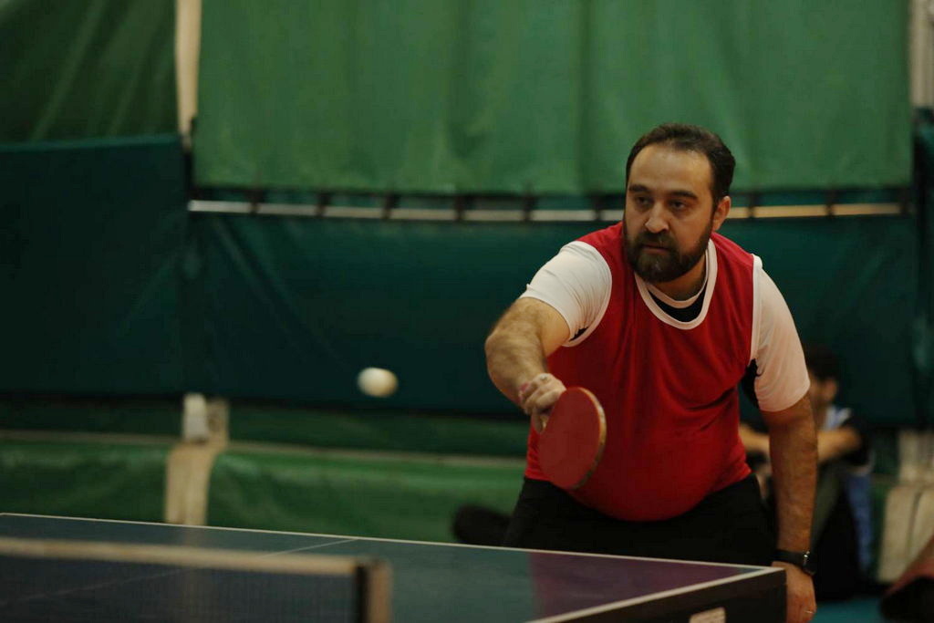 برگزاری سومین دوره مسابقات ورزشی گروه داده‌پردازی پارسیان به مناسبت دهه مبارک فجر