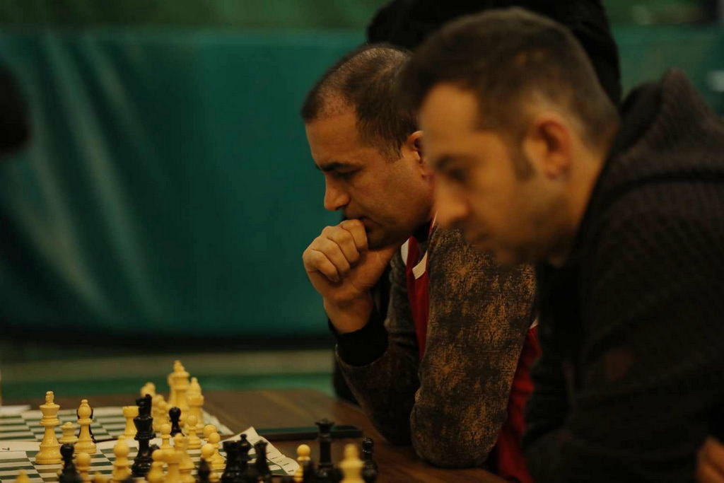 برگزاری سومین دوره مسابقات ورزشی گروه داده‌پردازی پارسیان به مناسبت دهه مبارک فجر