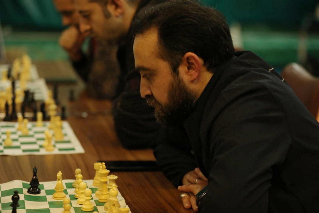 برگزاری سومین دوره مسابقات ورزشی گروه داده‌پردازی پارسیان به مناسبت دهه مبارک فجر