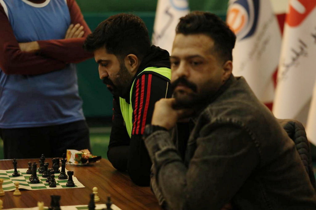 برگزاری سومین دوره مسابقات ورزشی گروه داده‌پردازی پارسیان به مناسبت دهه مبارک فجر