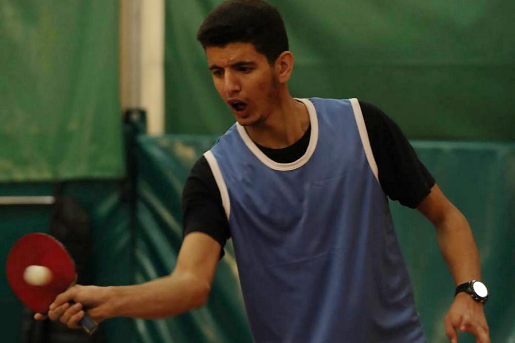 برگزاری سومین دوره مسابقات ورزشی گروه داده‌پردازی پارسیان به مناسبت دهه مبارک فجر