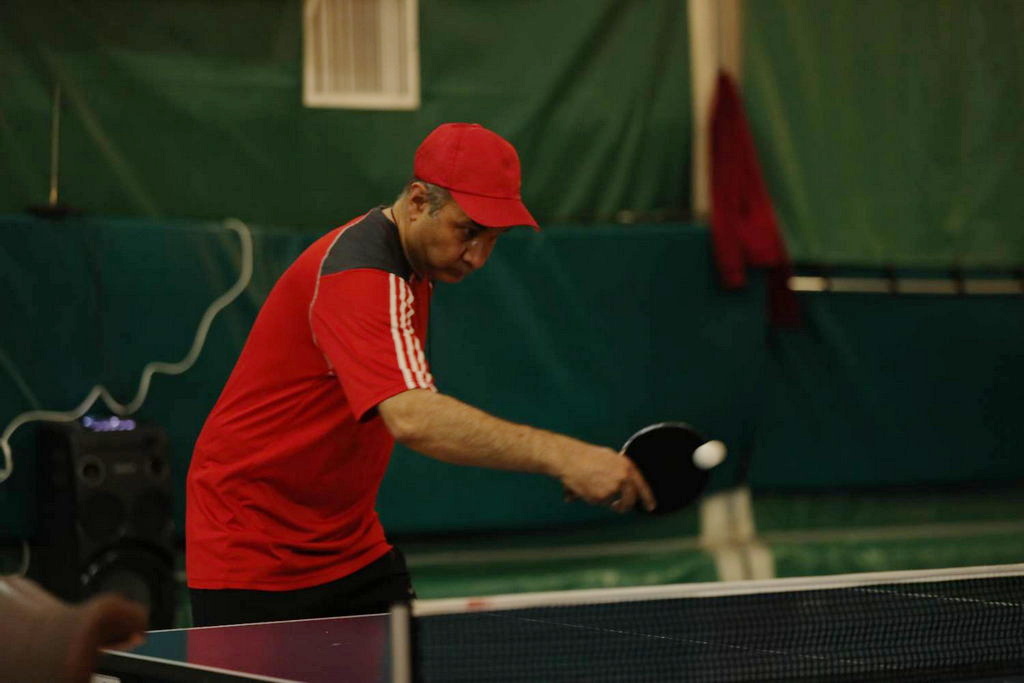 برگزاری سومین دوره مسابقات ورزشی گروه داده‌پردازی پارسیان به مناسبت دهه مبارک فجر