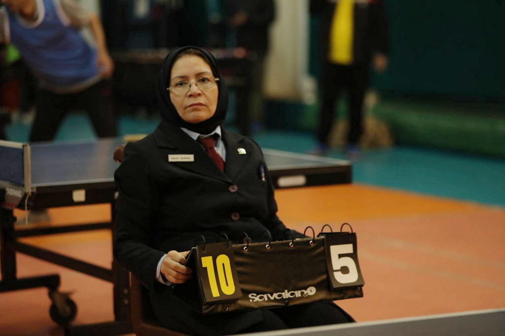 برگزاری سومین دوره مسابقات ورزشی گروه داده‌پردازی پارسیان به مناسبت دهه مبارک فجر