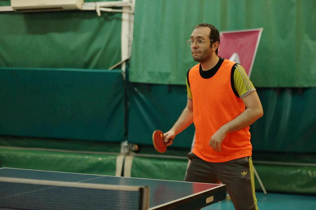 برگزاری سومین دوره مسابقات ورزشی گروه داده‌پردازی پارسیان به مناسبت دهه مبارک فجر