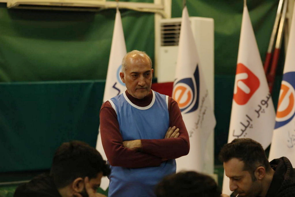 برگزاری سومین دوره مسابقات ورزشی گروه داده‌پردازی پارسیان به مناسبت دهه مبارک فجر