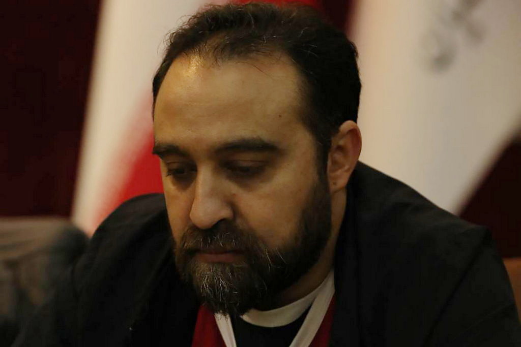 برگزاری سومین دوره مسابقات ورزشی گروه داده‌پردازی پارسیان به مناسبت دهه مبارک فجر