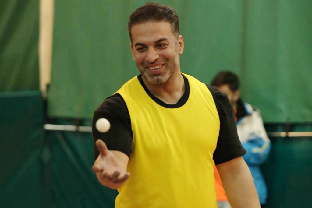 برگزاری سومین دوره مسابقات ورزشی گروه داده‌پردازی پارسیان به مناسبت دهه مبارک فجر