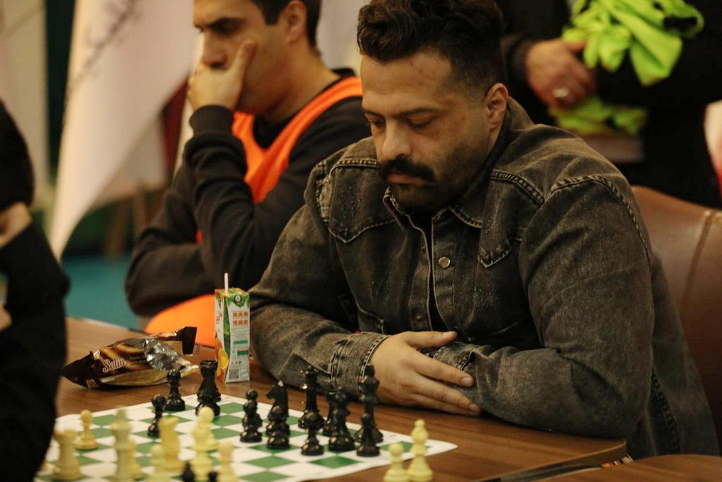 برگزاری سومین دوره مسابقات ورزشی گروه داده‌پردازی پارسیان به مناسبت دهه مبارک فجر