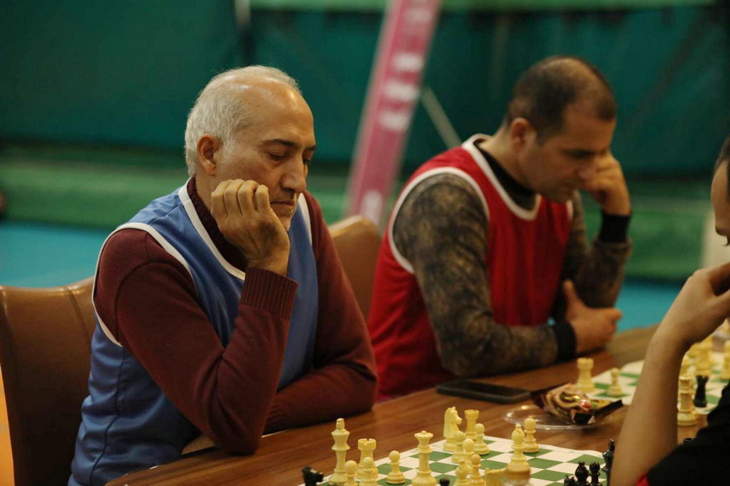 برگزاری سومین دوره مسابقات ورزشی گروه داده‌پردازی پارسیان به مناسبت دهه مبارک فجر