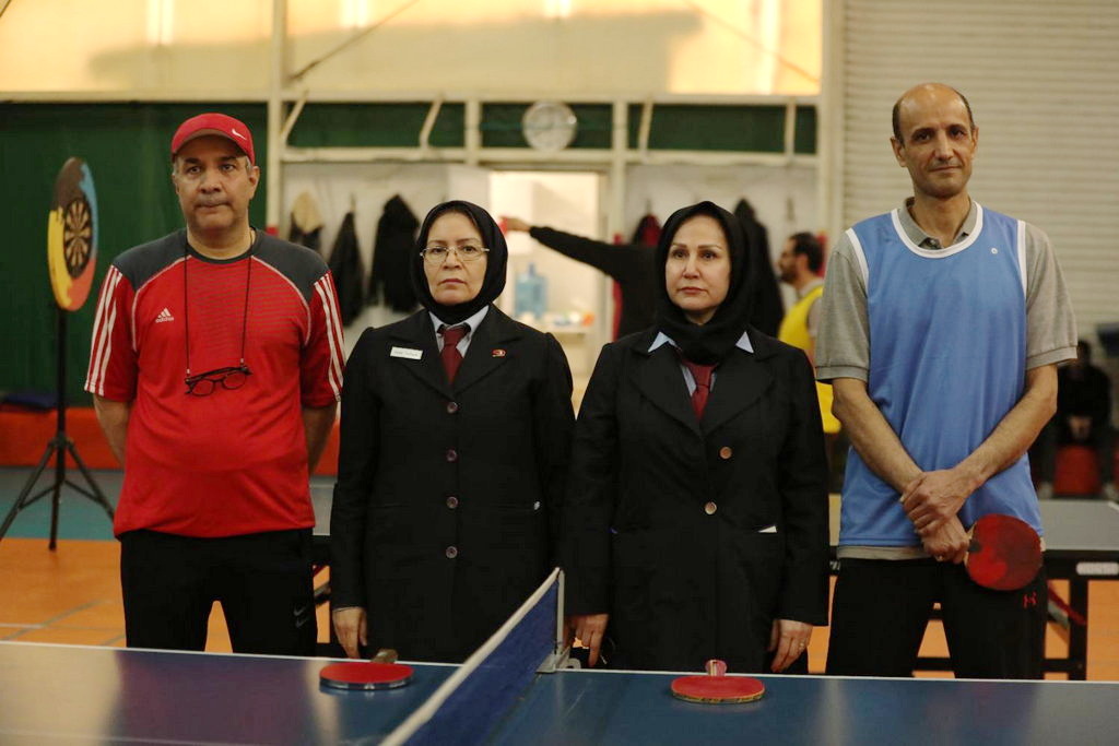 برگزاری سومین دوره مسابقات ورزشی گروه داده‌پردازی پارسیان به مناسبت دهه مبارک فجر