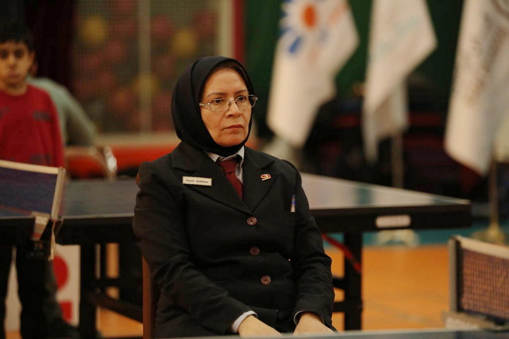 برگزاری سومین دوره مسابقات ورزشی گروه داده‌پردازی پارسیان به مناسبت دهه مبارک فجر