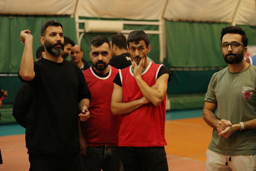 برگزاری سومین دوره مسابقات ورزشی گروه داده‌پردازی پارسیان به مناسبت دهه مبارک فجر