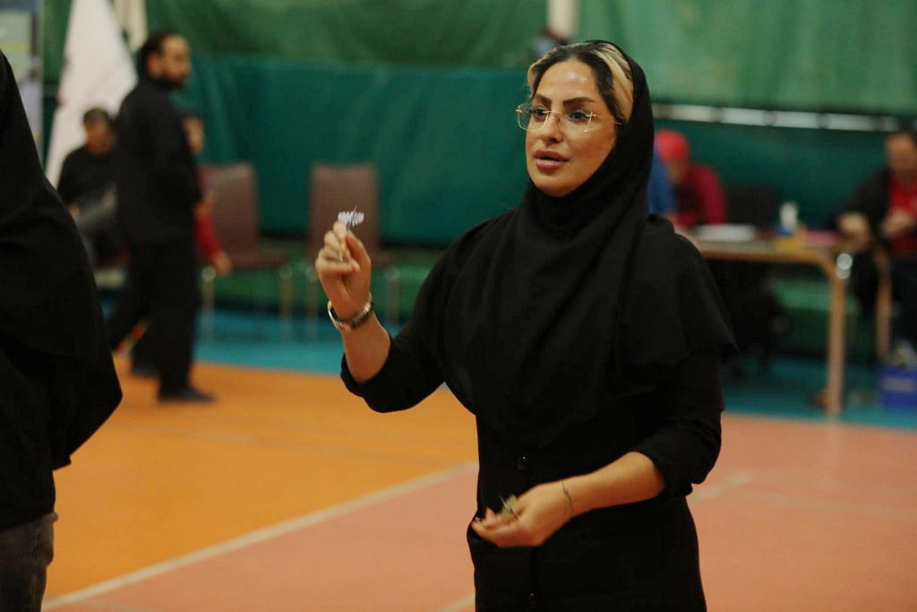 برگزاری سومین دوره مسابقات ورزشی گروه داده‌پردازی پارسیان به مناسبت دهه مبارک فجر