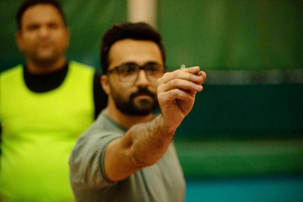 برگزاری سومین دوره مسابقات ورزشی گروه داده‌پردازی پارسیان به مناسبت دهه مبارک فجر