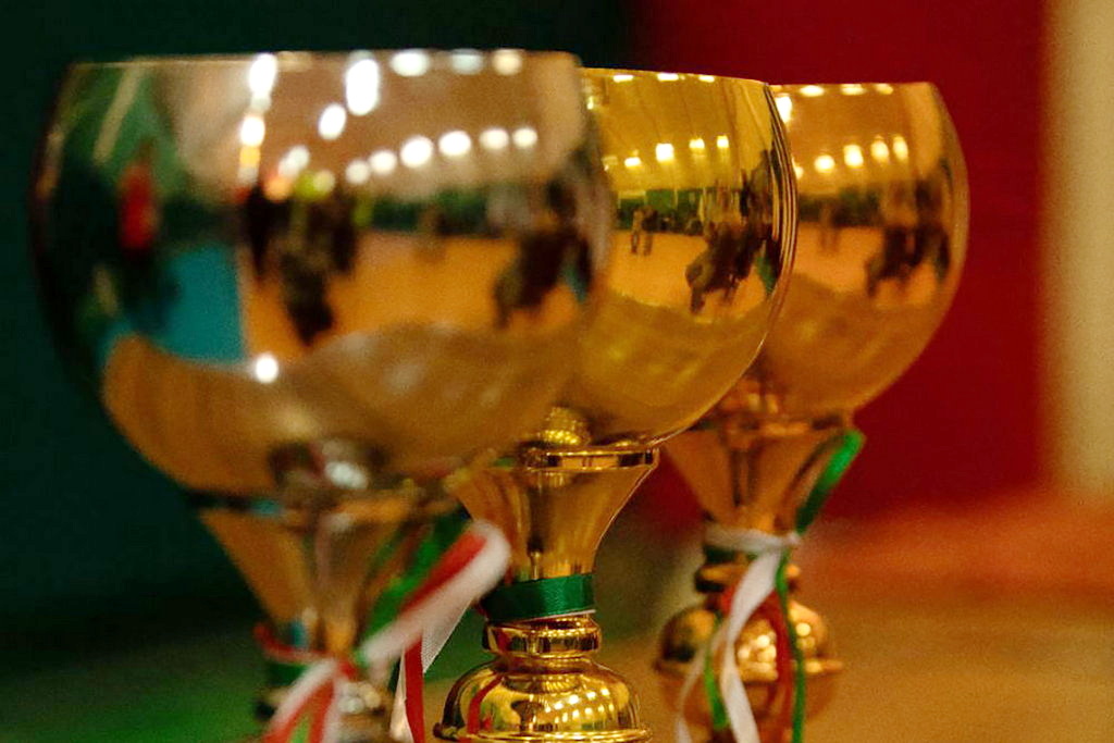 برگزاری سومین دوره مسابقات ورزشی گروه داده‌پردازی پارسیان به مناسبت دهه مبارک فجر