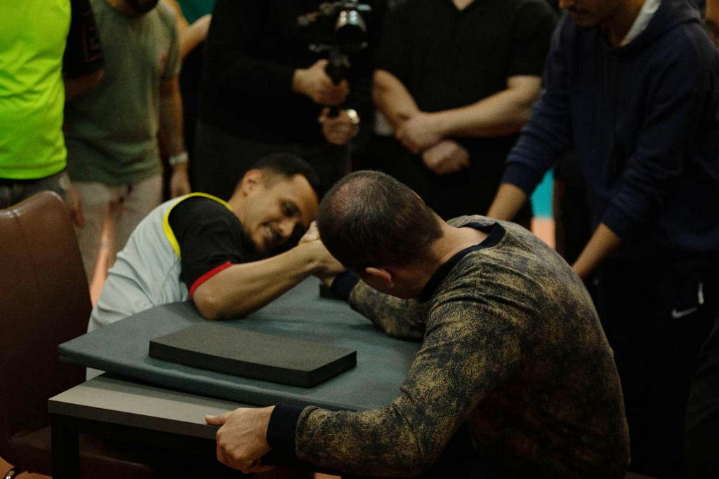 برگزاری سومین دوره مسابقات ورزشی گروه داده‌پردازی پارسیان به مناسبت دهه مبارک فجر