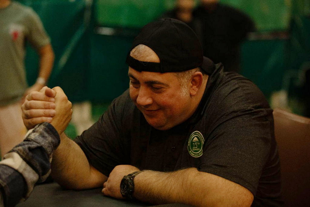 برگزاری سومین دوره مسابقات ورزشی گروه داده‌پردازی پارسیان به مناسبت دهه مبارک فجر