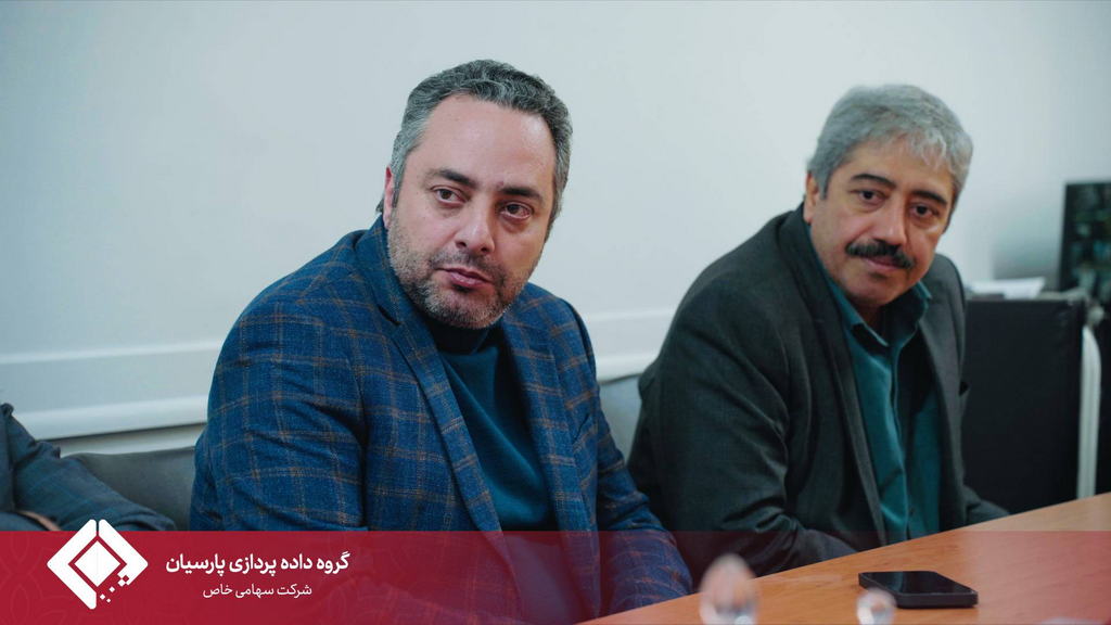 همزمان با ایام الله دهه فجر انقلاب اسلامی دیدار مدیر عامل و جمعی از مدیران گروه داده‌پردازی پارسیان با جانبازان قطع نخاعی مرکز امام خمینی (ره)