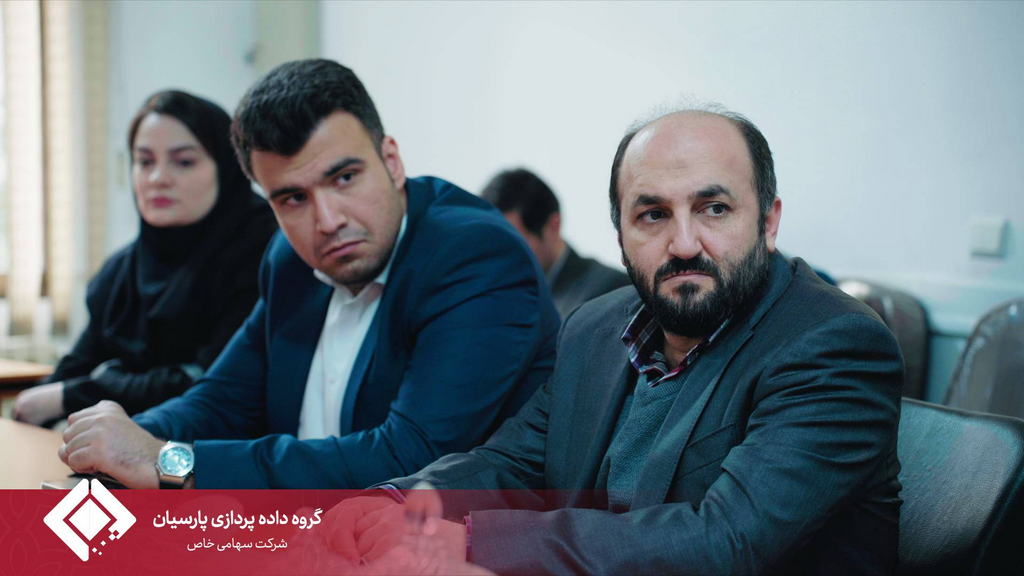 همزمان با ایام الله دهه فجر انقلاب اسلامی دیدار مدیر عامل و جمعی از مدیران گروه داده‌پردازی پارسیان با جانبازان قطع نخاعی مرکز امام خمینی (ره)