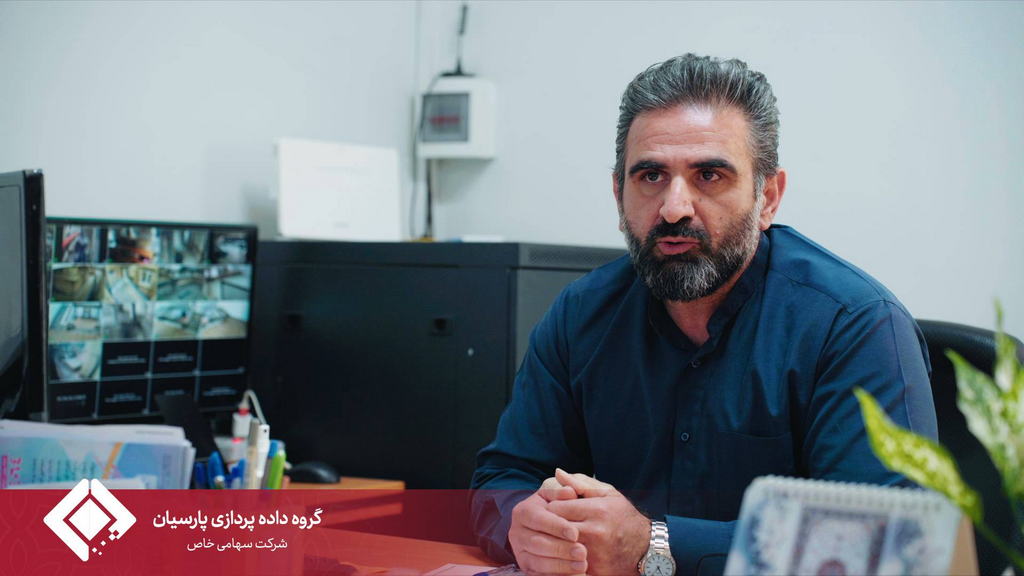 همزمان با ایام الله دهه فجر انقلاب اسلامی دیدار مدیر عامل و جمعی از مدیران گروه داده‌پردازی پارسیان با جانبازان قطع نخاعی مرکز امام خمینی (ره)