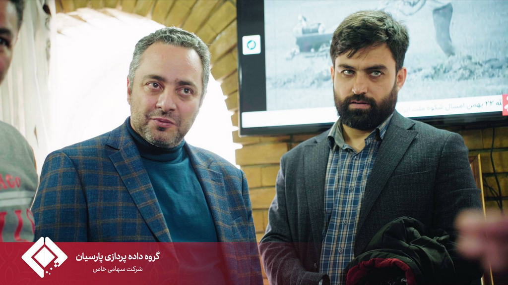 همزمان با ایام الله دهه فجر انقلاب اسلامی دیدار مدیر عامل و جمعی از مدیران گروه داده‌پردازی پارسیان با جانبازان قطع نخاعی مرکز امام خمینی (ره)