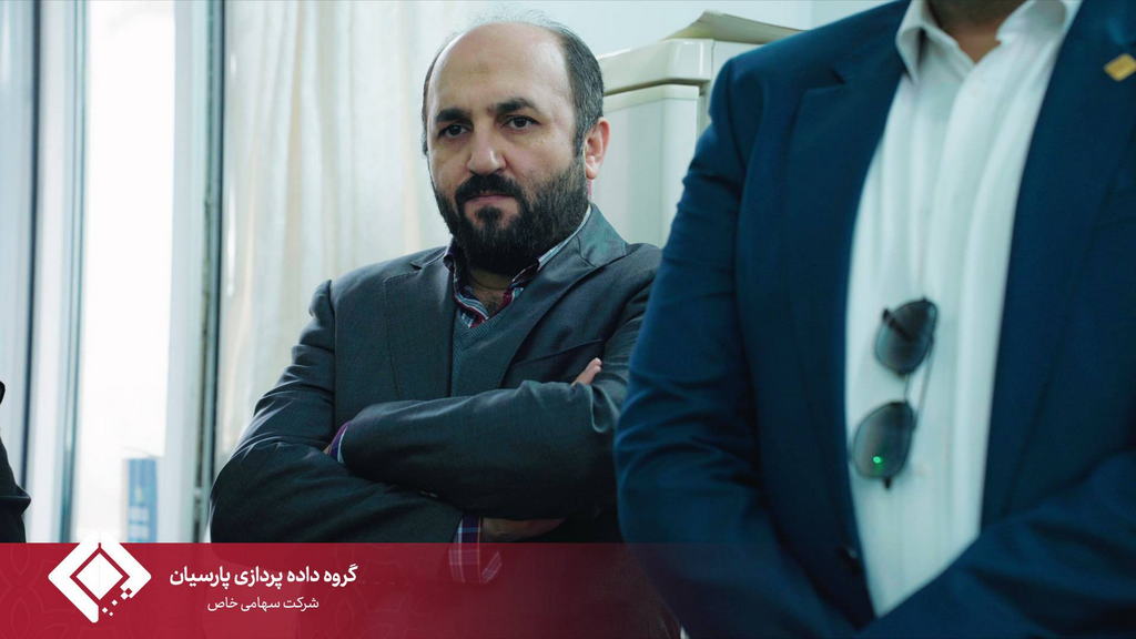 همزمان با ایام الله دهه فجر انقلاب اسلامی دیدار مدیر عامل و جمعی از مدیران گروه داده‌پردازی پارسیان با جانبازان قطع نخاعی مرکز امام خمینی (ره)