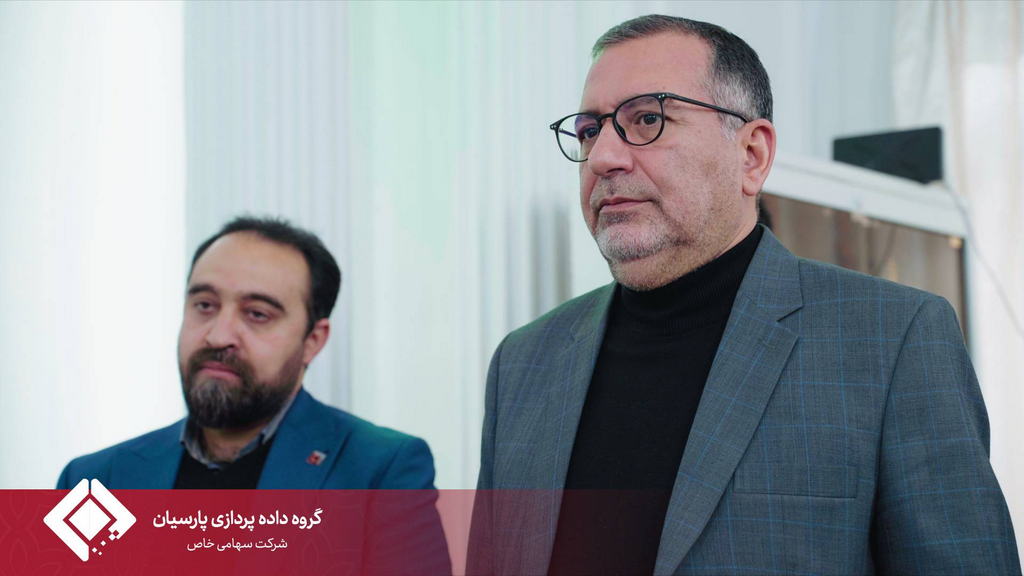 همزمان با ایام الله دهه فجر انقلاب اسلامی دیدار مدیر عامل و جمعی از مدیران گروه داده‌پردازی پارسیان با جانبازان قطع نخاعی مرکز امام خمینی (ره)