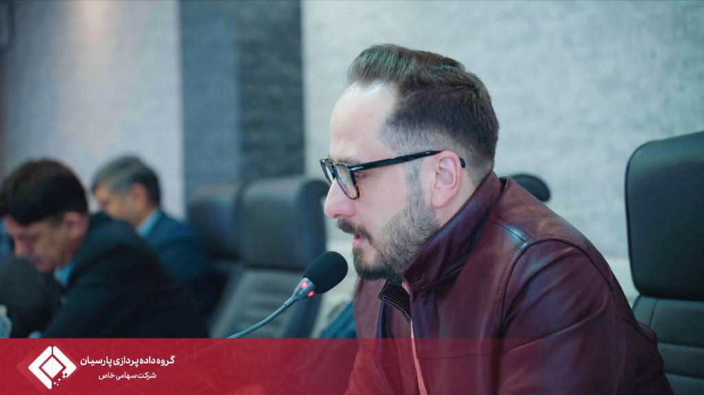 میزبانی گروه داده‌پردازی پارسیان از مدیران عامل هلدینگ‌های فناوری اطلاعات بانک‌های کشور