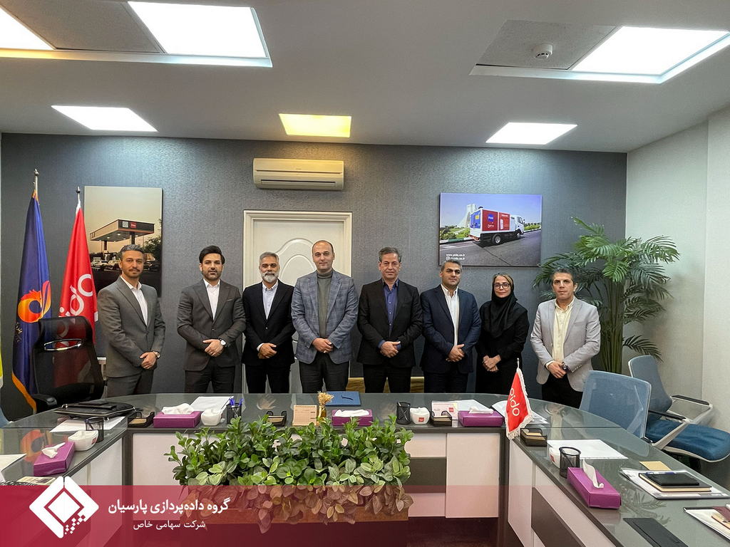 برگزاری مجمع عمومی عادی شرکت تجارت الکترونیک آیریک پارسیان (پیدو)