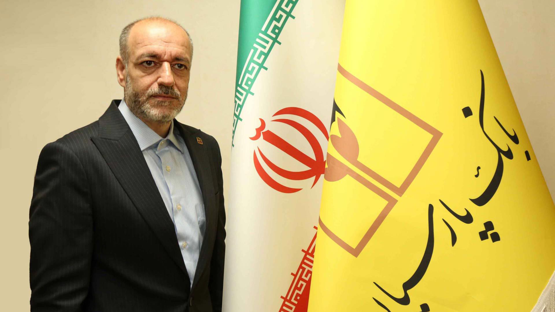 همراهان ارجمند بانک پارسیان