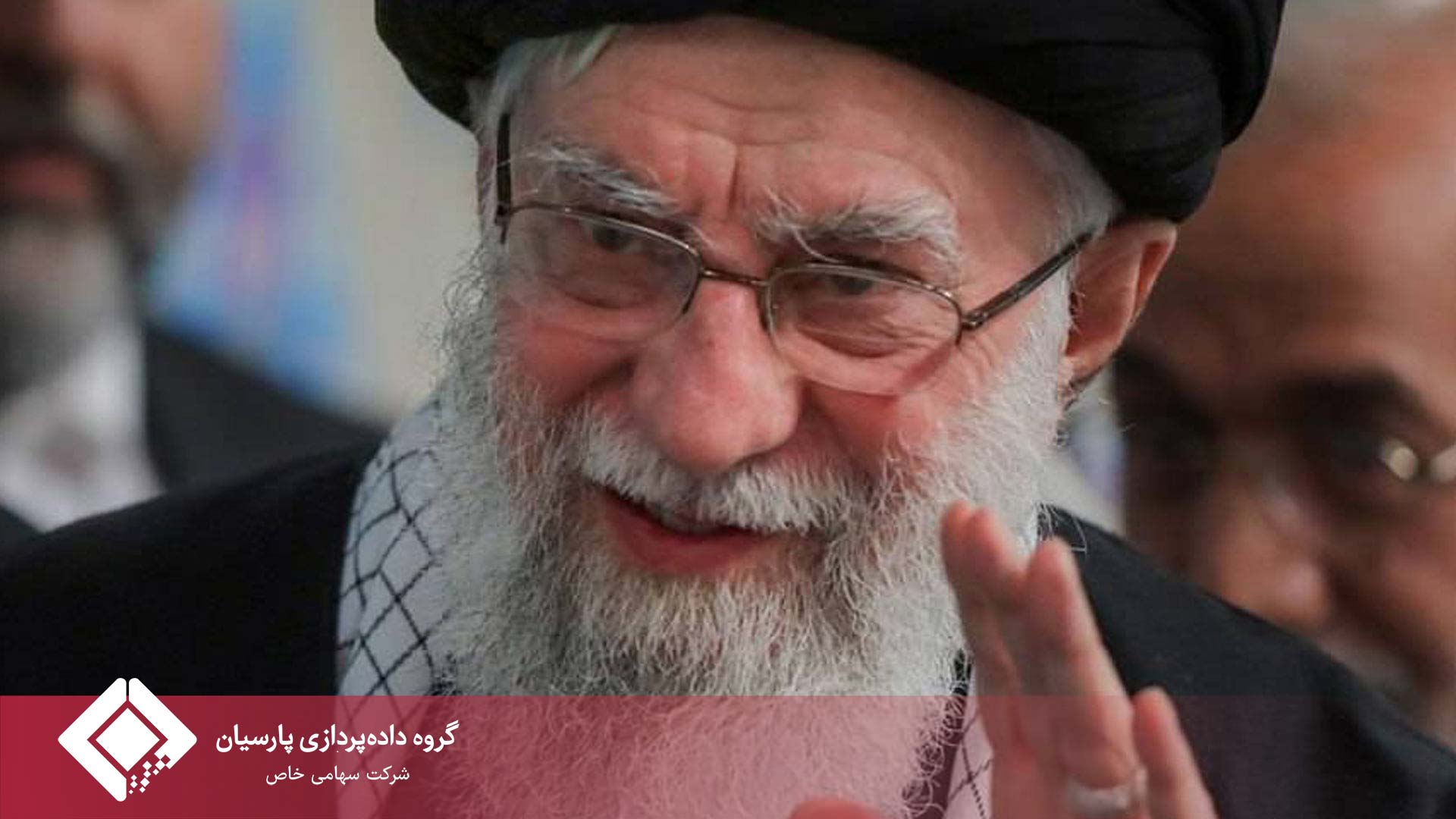 رهبر بزرگ شیعیان  آیت الله شهید سید علی خامنه ای به دست رژیم منحوس و کثیف اسرائیل به شهادت رسید