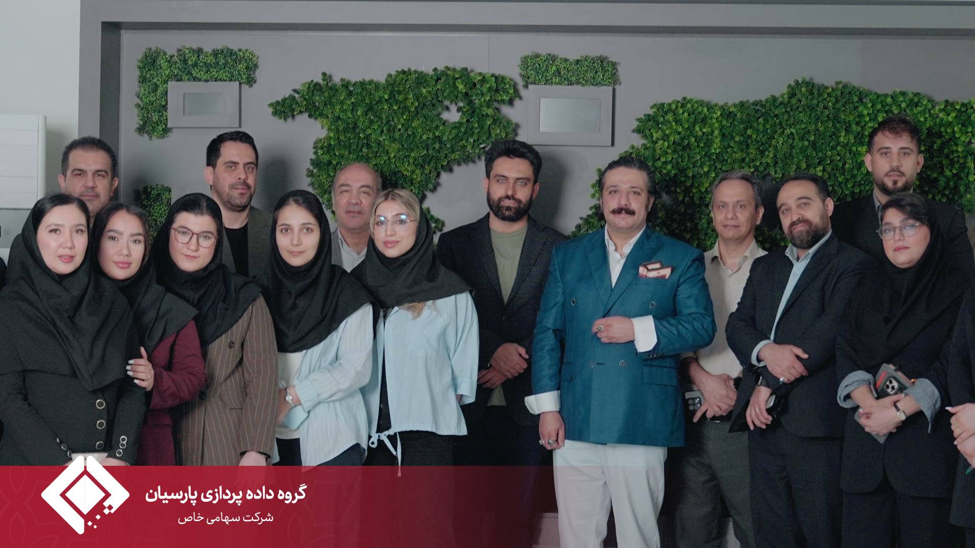 نخستین رویداد شرکت توسعه سریع نوآوری ستارگان؛ با محوریت بررسی نقش استارتاپ‌ استودیوها در آینده اقتصاد ایران با حضور میثم رجبی برگزار شد