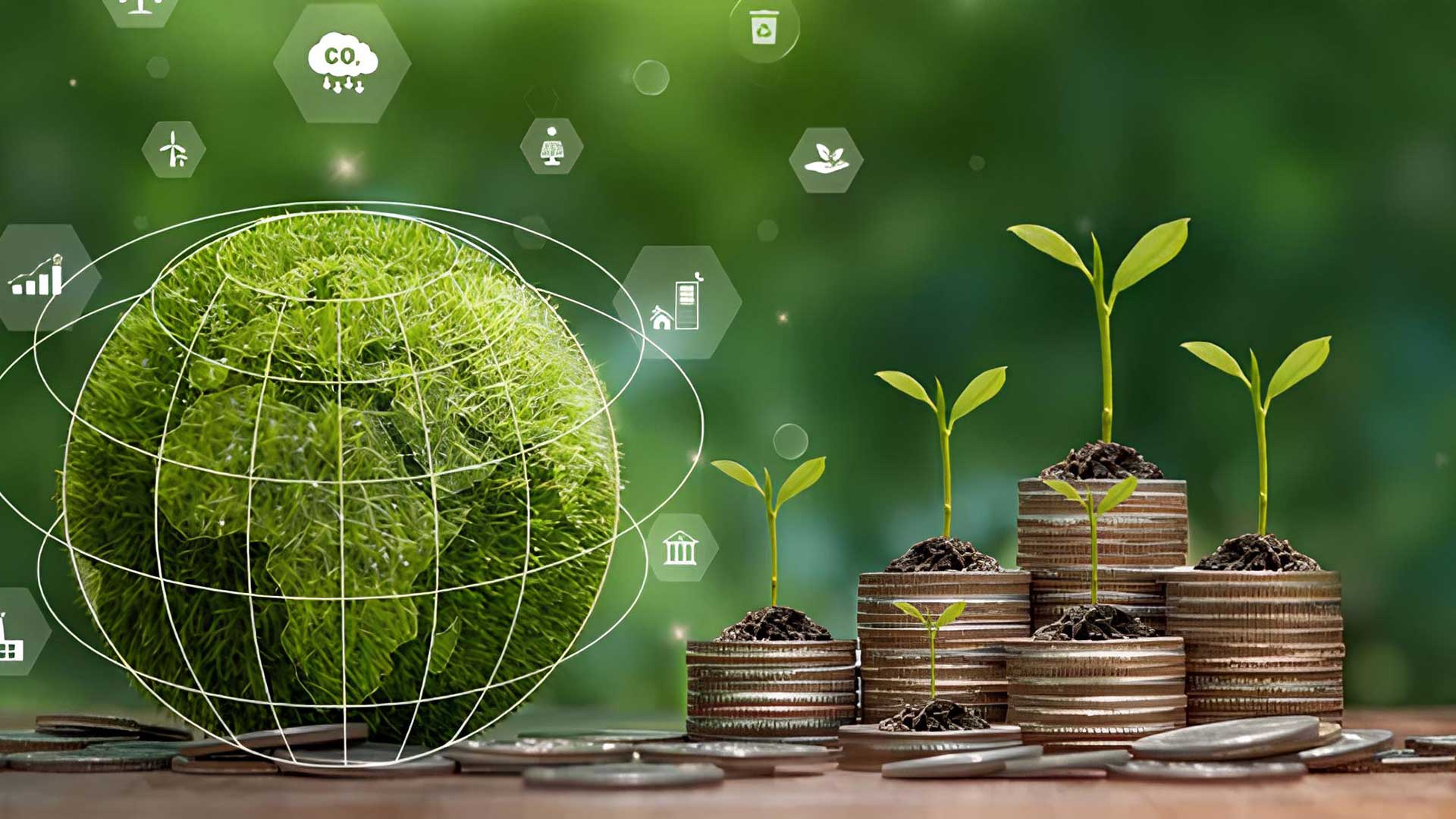 بانکداری پایدار  (Green Banking)؛ مسئولیت بانک‌ها در توسعه پایدار