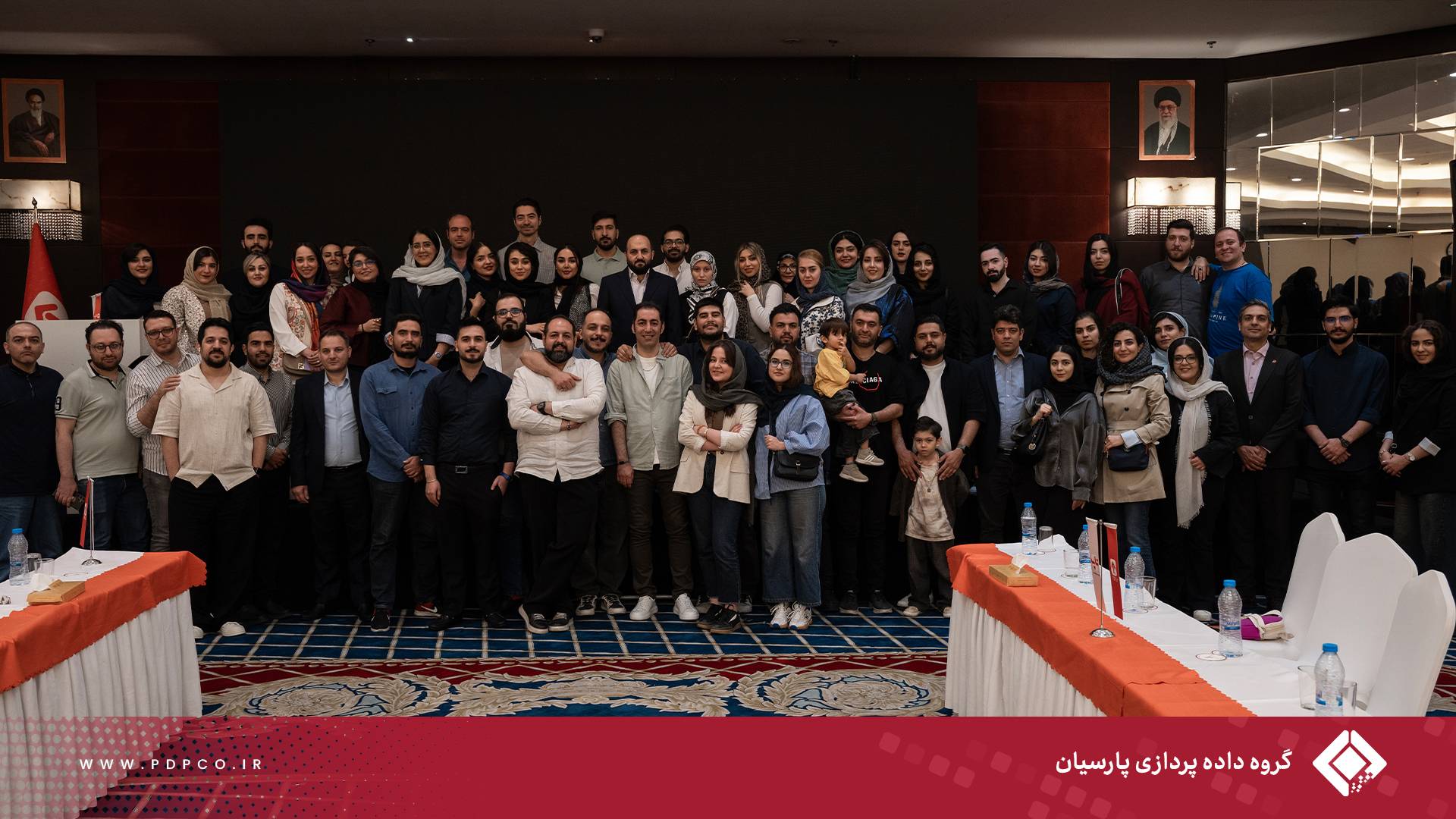 تاپ؛ امیدوار همچون ققنوس