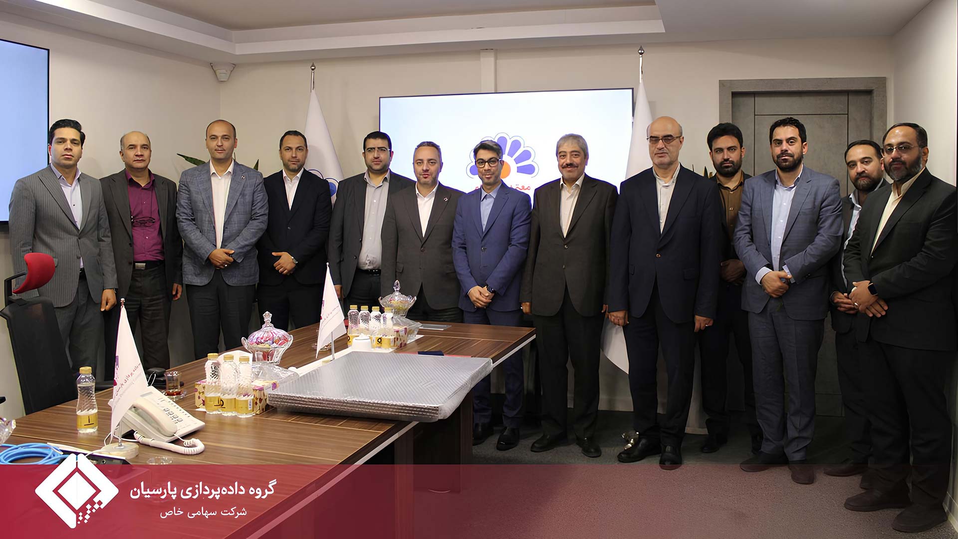 تغییر در سکان هدایت شرکت «معتمد اول سام»؛ رضا توکلی‌راد مدیرعامل شد