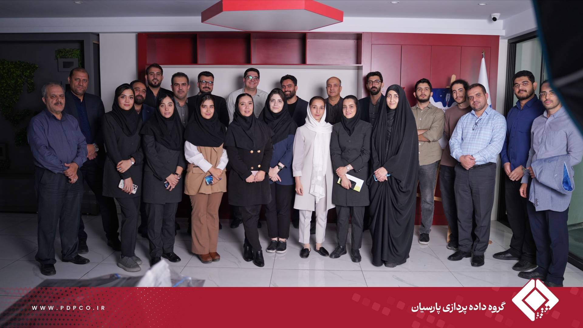 بیست‌وچهارمین رویداد «ستارگان نوآوری» با موضوع «تأمین مالی جمعی» برگزار شد.