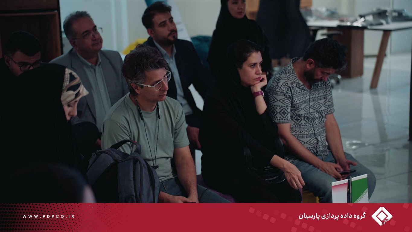دوازدهمین رویداد ستارگان نوآوری با حضور امیربهداد سلامی،  با تأکید بر کیفیت مدل کسب‌وکار در استارتاپ‌ها  برگزار شد