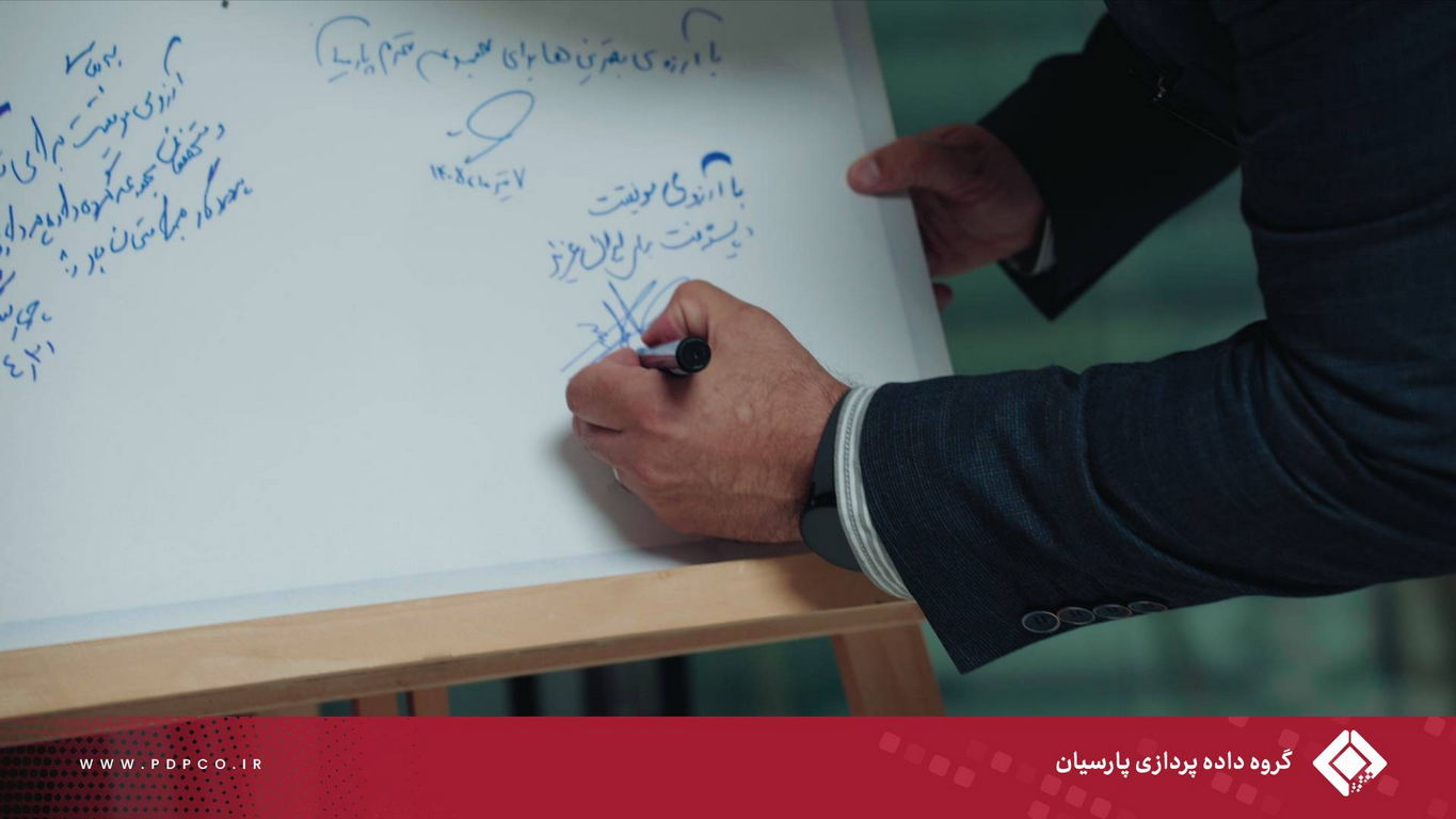 دوازدهمین رویداد ستارگان نوآوری با حضور امیربهداد سلامی،  با تأکید بر کیفیت مدل کسب‌وکار در استارتاپ‌ها  برگزار شد