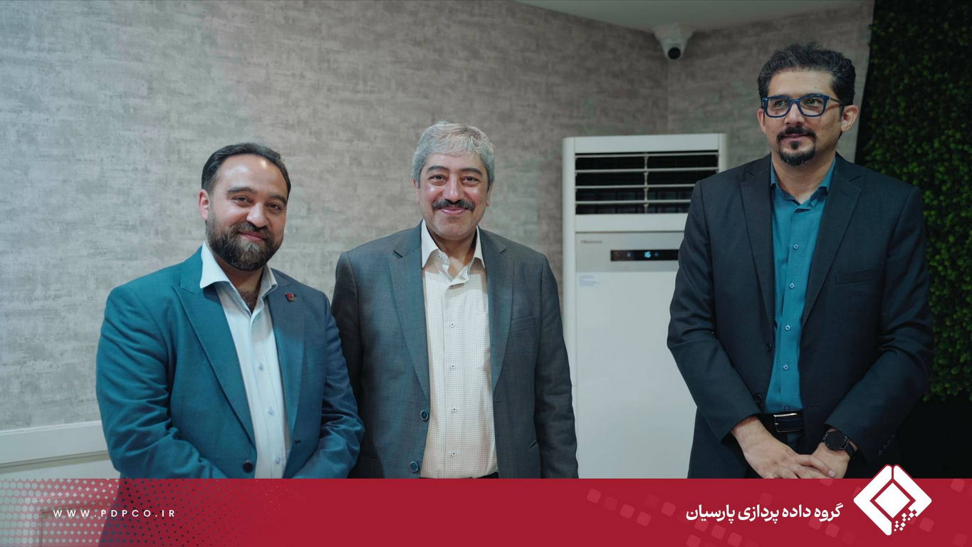 برگزاری ششمین گردهمایی مدیران عامل و مدیران ارشد شرکت‌های زیرمجموعه گروه داده‌پردازی پارسیان