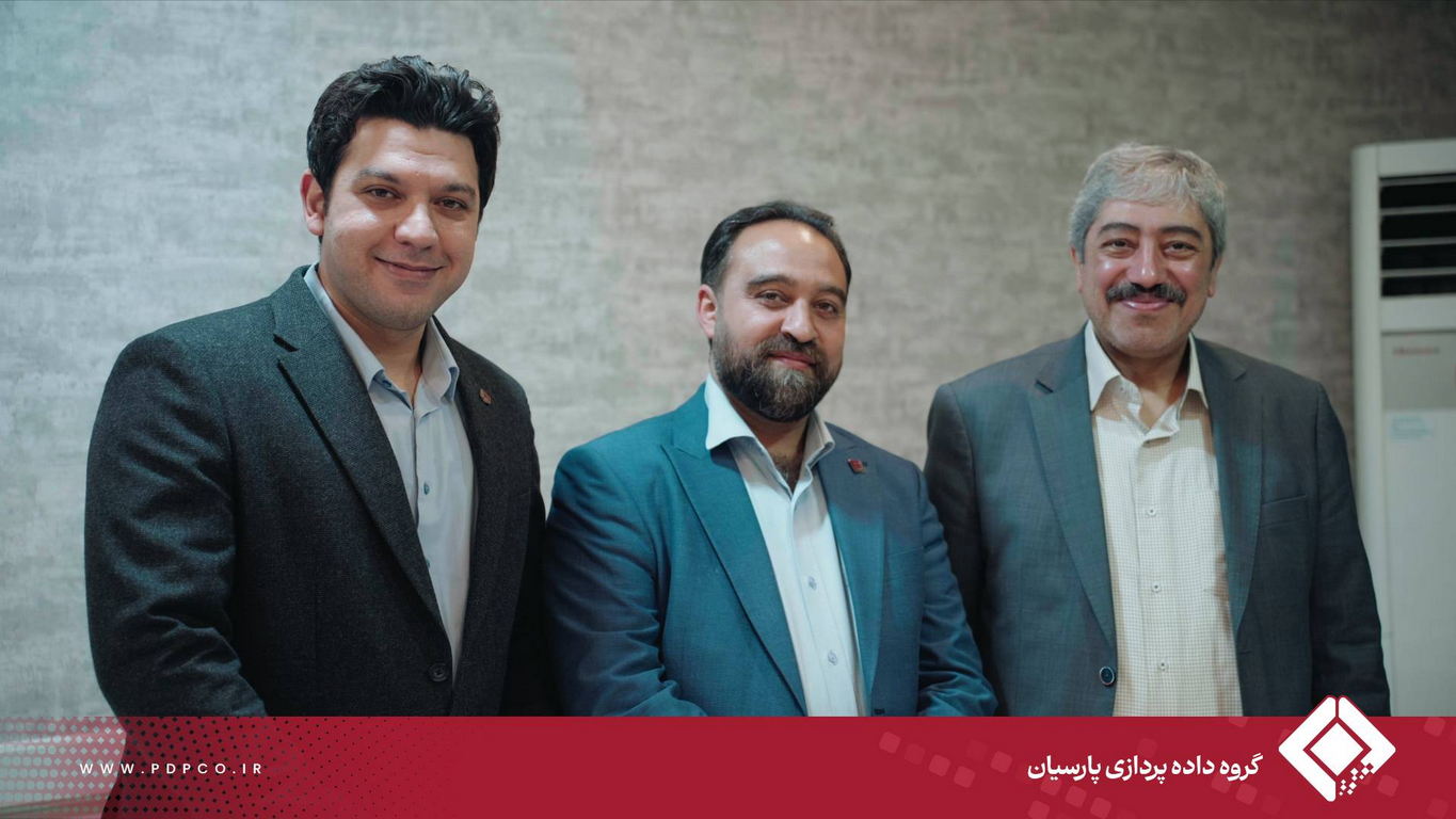 برگزاری ششمین گردهمایی مدیران عامل و مدیران ارشد شرکت‌های زیرمجموعه گروه داده‌پردازی پارسیان