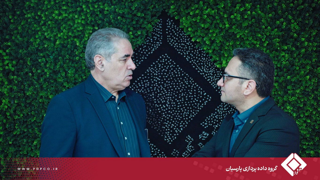 برگزاری ششمین گردهمایی مدیران عامل و مدیران ارشد شرکت‌های زیرمجموعه گروه داده‌پردازی پارسیان