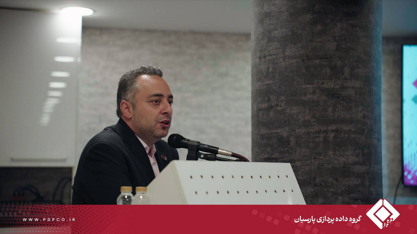 برگزاری ششمین گردهمایی مدیران عامل و مدیران ارشد شرکت‌های زیرمجموعه گروه داده‌پردازی پارسیان