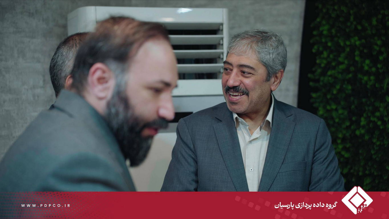 برگزاری ششمین گردهمایی مدیران عامل و مدیران ارشد شرکت‌های زیرمجموعه گروه داده‌پردازی پارسیان