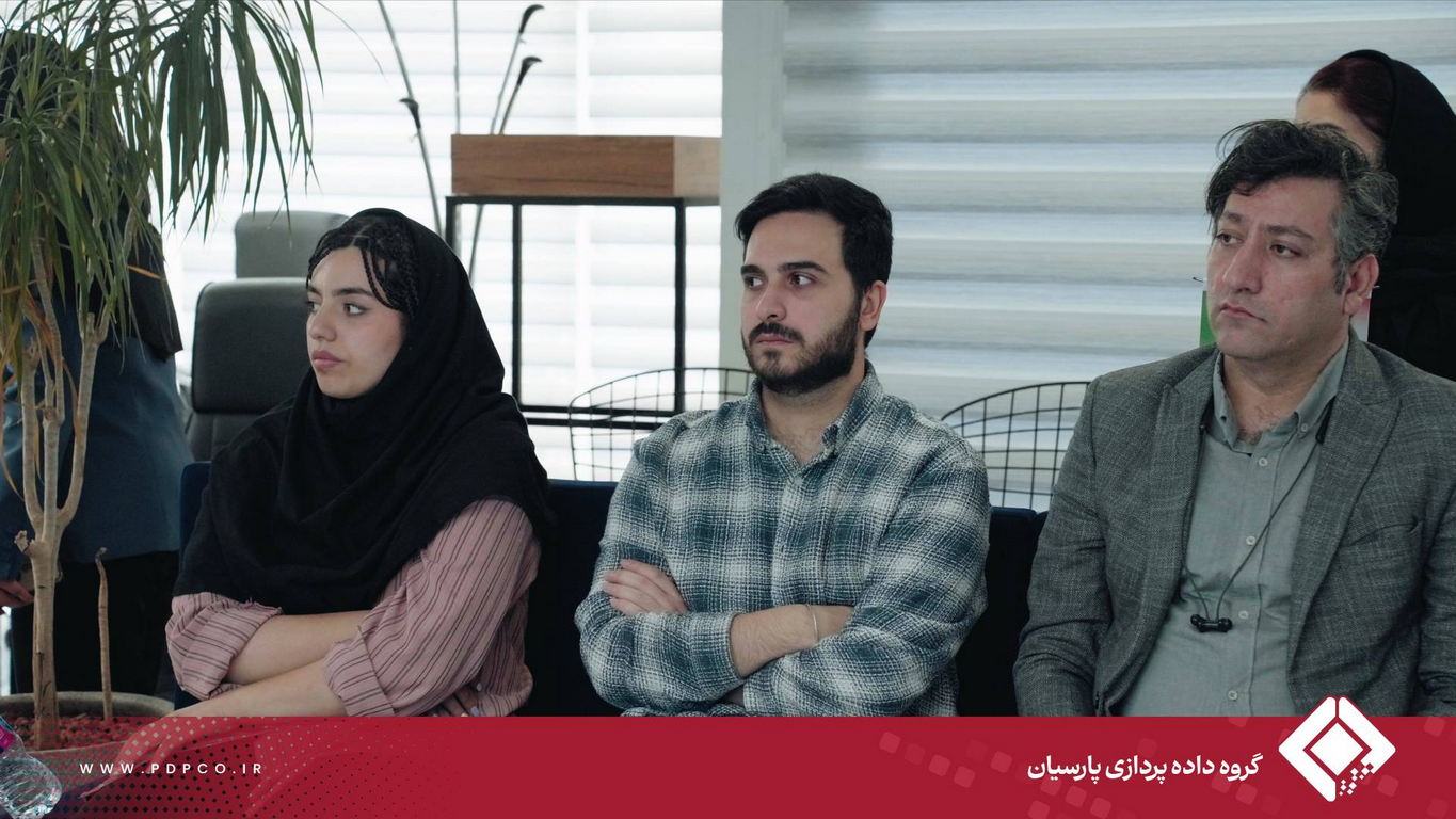 سیزدهمین رویداد ستارگان نوآوری با حضور شورش مرادی. مدیرعامل کارگزاری سان با تاکید بر تکامل تکنولوژی های مولد برگزار شد